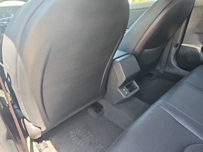 2026 Kia K4 Hatchback EX