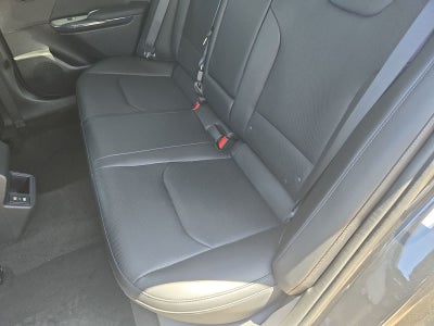 2026 Kia K4 Hatchback EX
