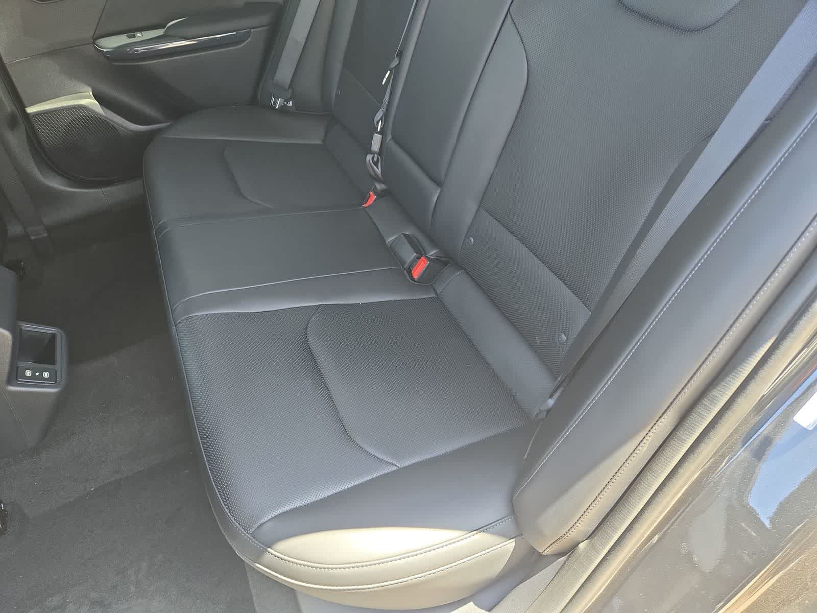 2026 Kia K4 Hatchback EX