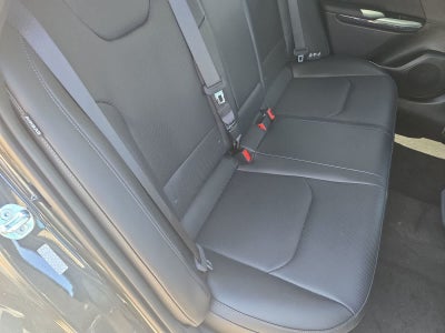 2026 Kia K4 Hatchback EX