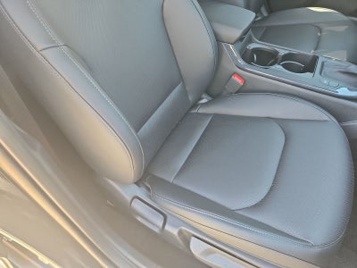 2026 Kia K4 Hatchback EX