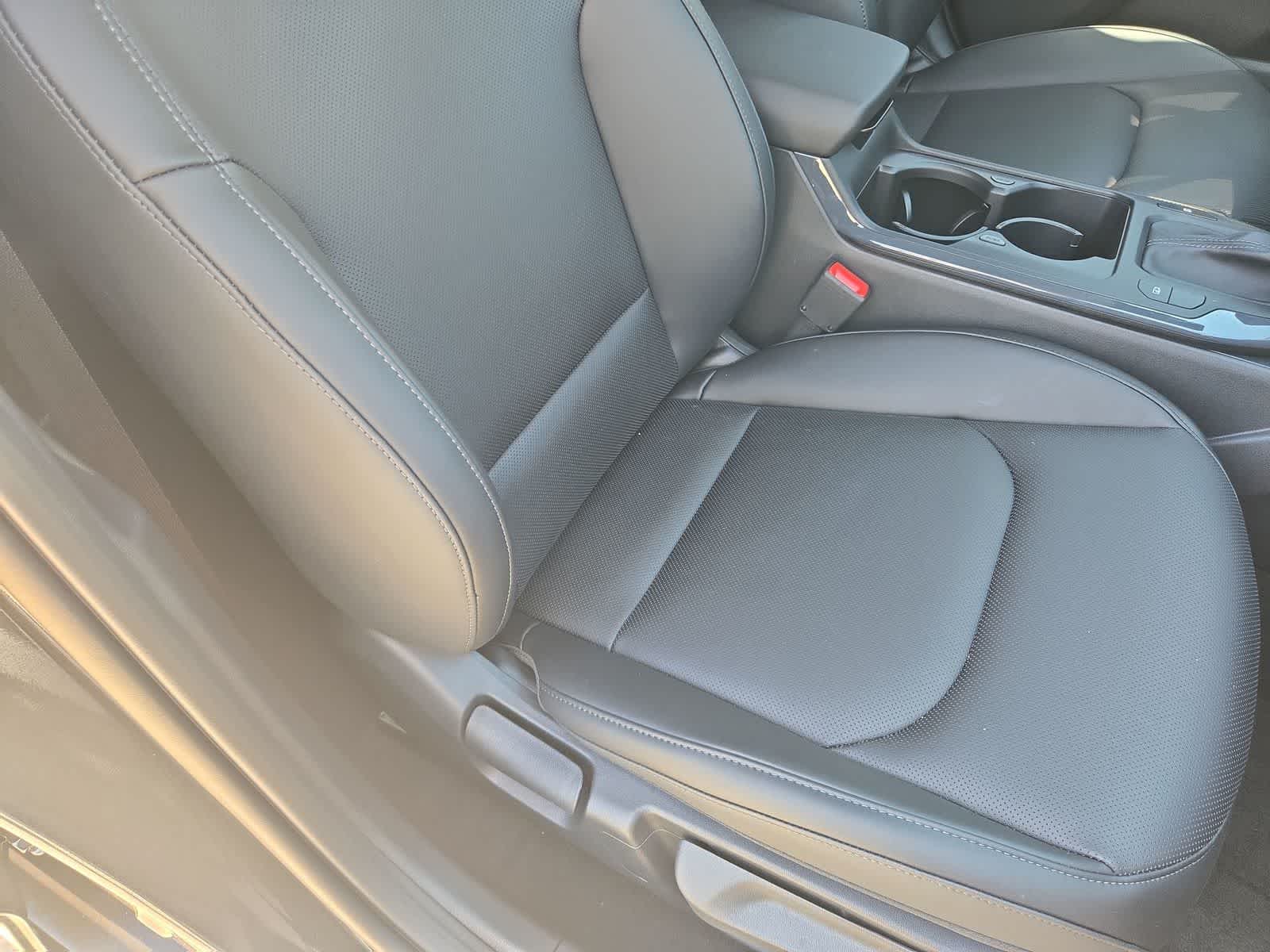 2026 Kia K4 Hatchback EX