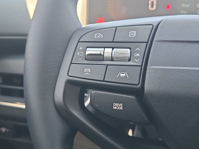 2026 Kia K4 Hatchback EX