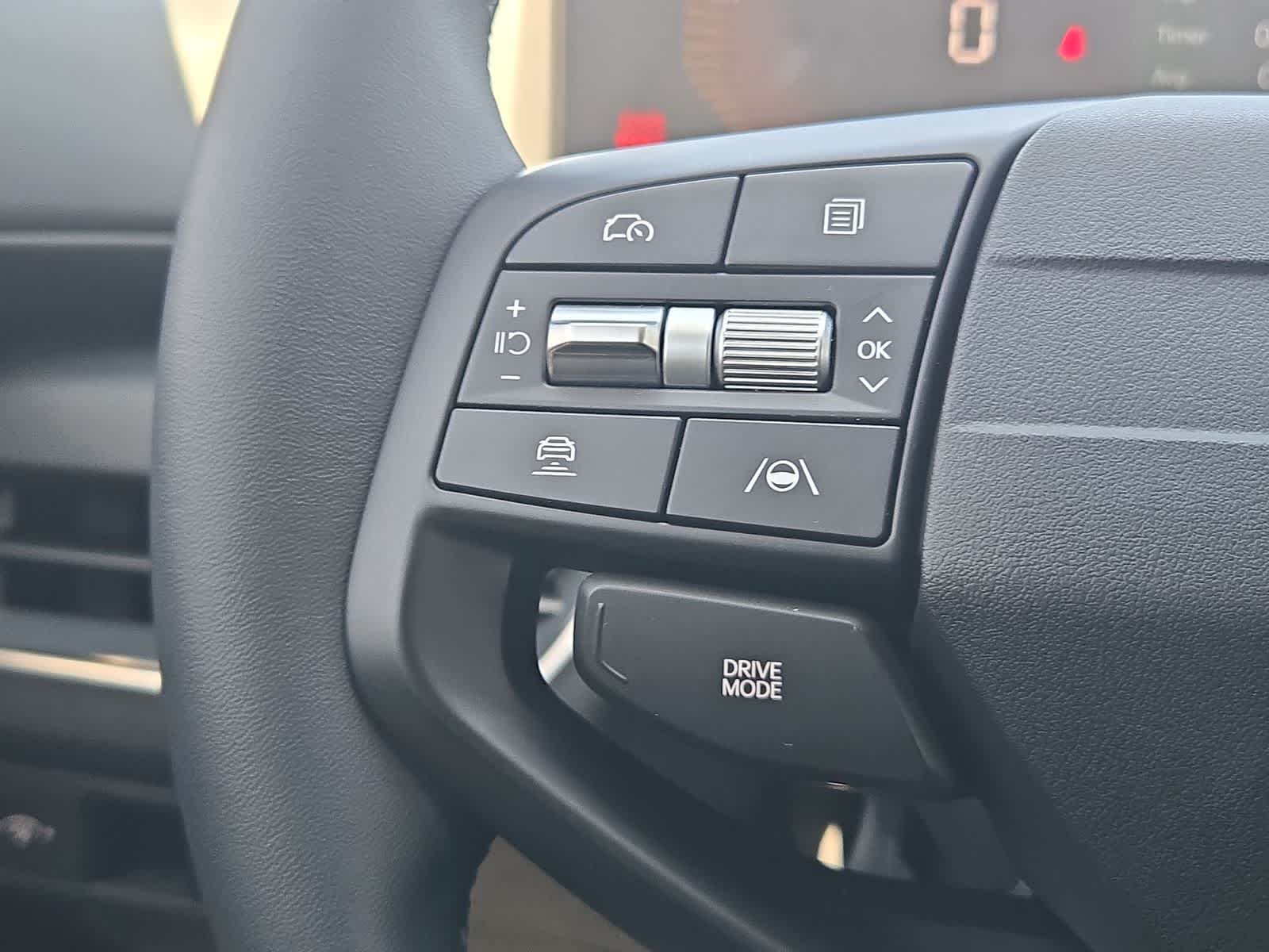 2026 Kia K4 Hatchback EX