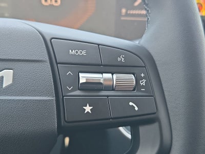 2026 Kia K4 Hatchback EX