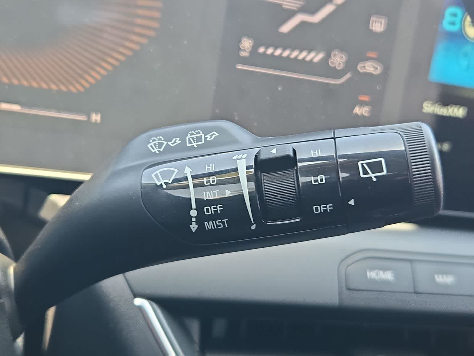 2026 Kia K4 Hatchback EX