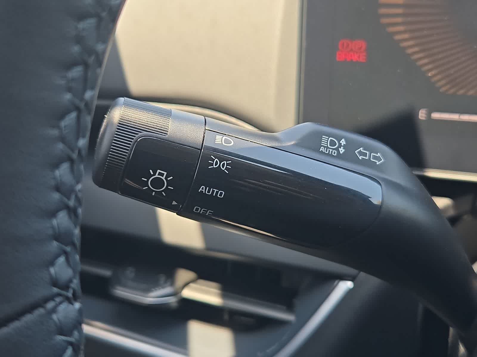 2026 Kia K4 Hatchback EX