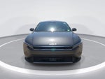2026 Kia K4 Hatchback EX