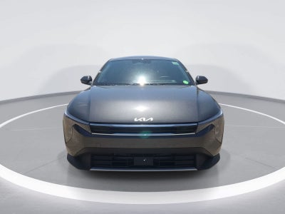 2026 Kia K4 Hatchback EX