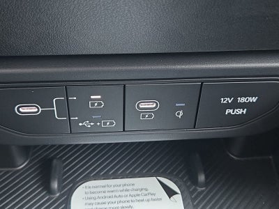 2026 Kia K4 Hatchback EX