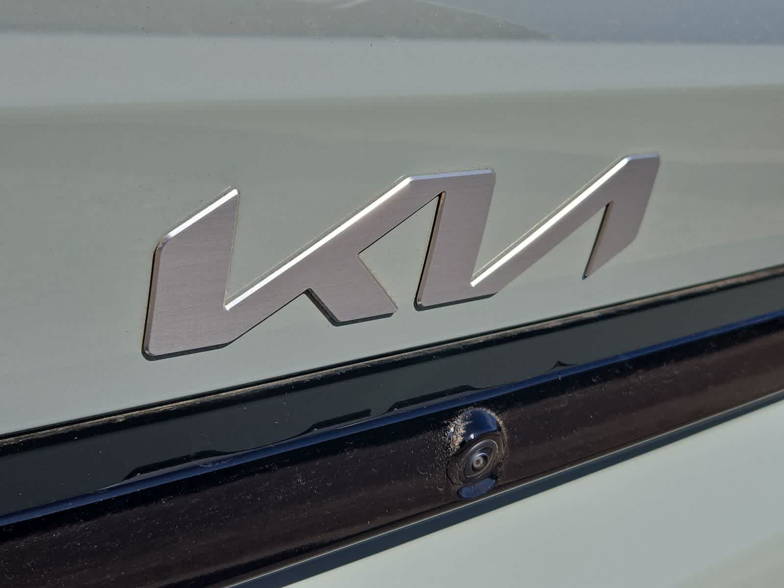 2026 Kia K4 Hatchback EX