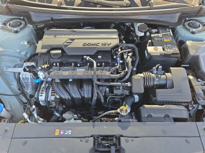 2026 Kia K4 Hatchback EX