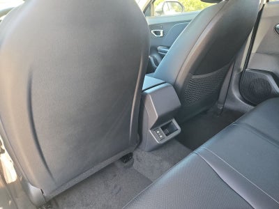 2026 Kia K4 Hatchback EX