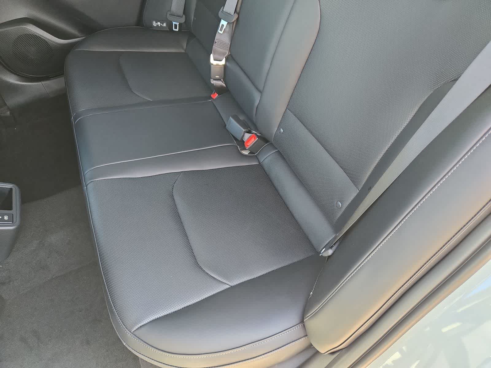 2026 Kia K4 Hatchback EX
