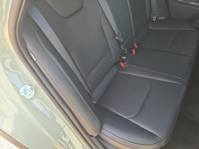 2026 Kia K4 Hatchback EX