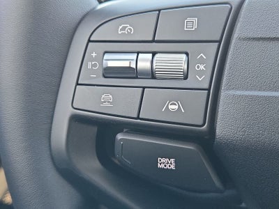 2026 Kia K4 Hatchback EX