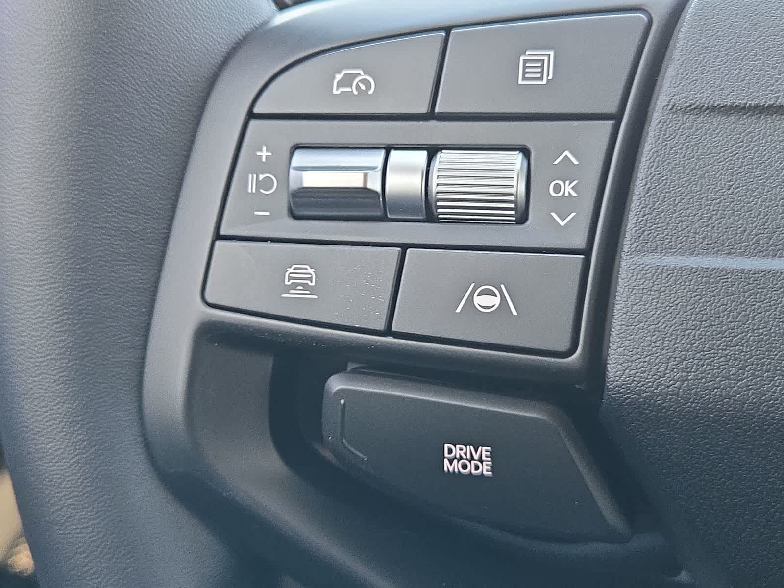 2026 Kia K4 Hatchback EX