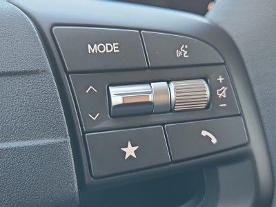 2026 Kia K4 Hatchback EX