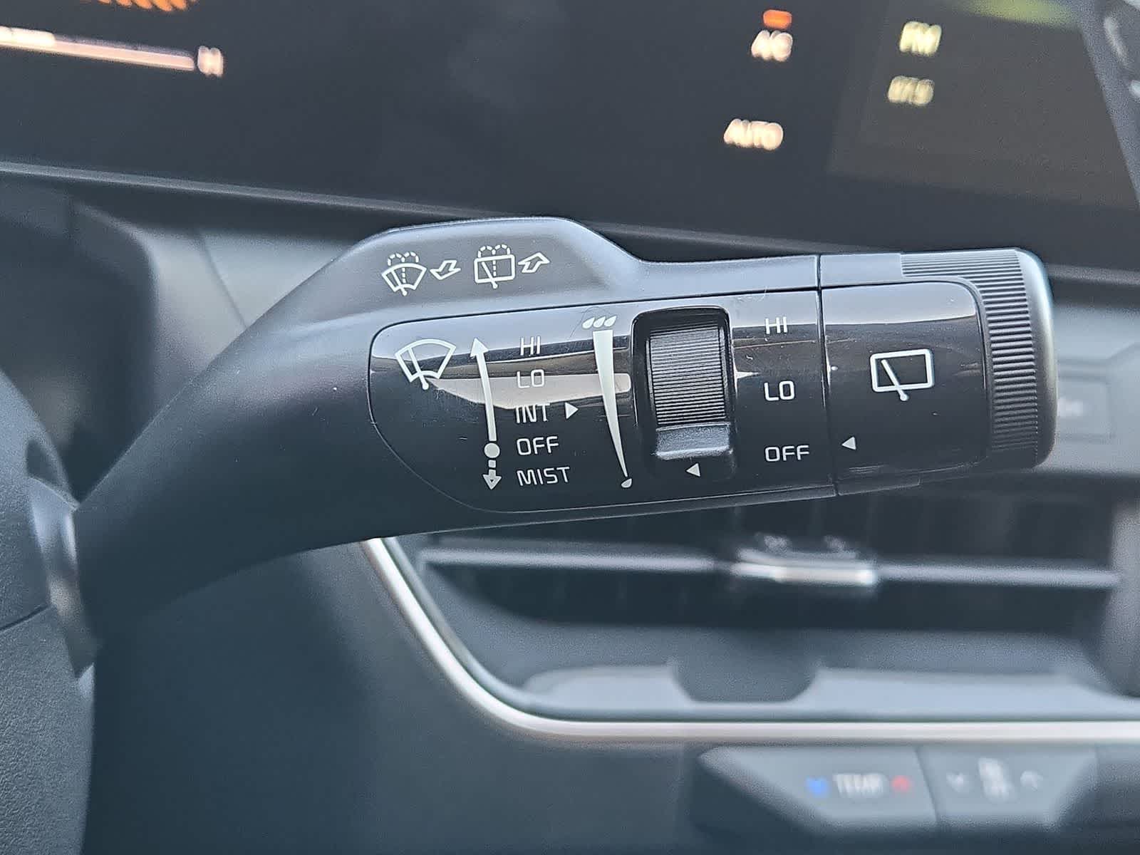 2026 Kia K4 Hatchback EX