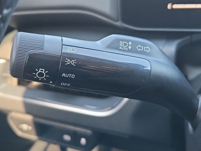 2026 Kia K4 Hatchback EX