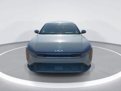 2026 Kia K4 Hatchback EX
