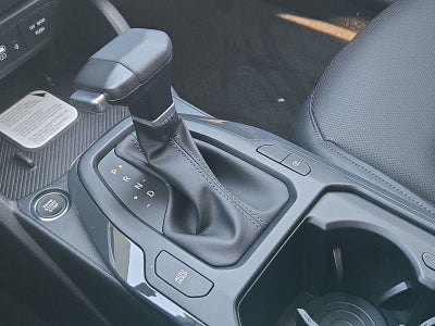 2026 Kia K4 Hatchback EX