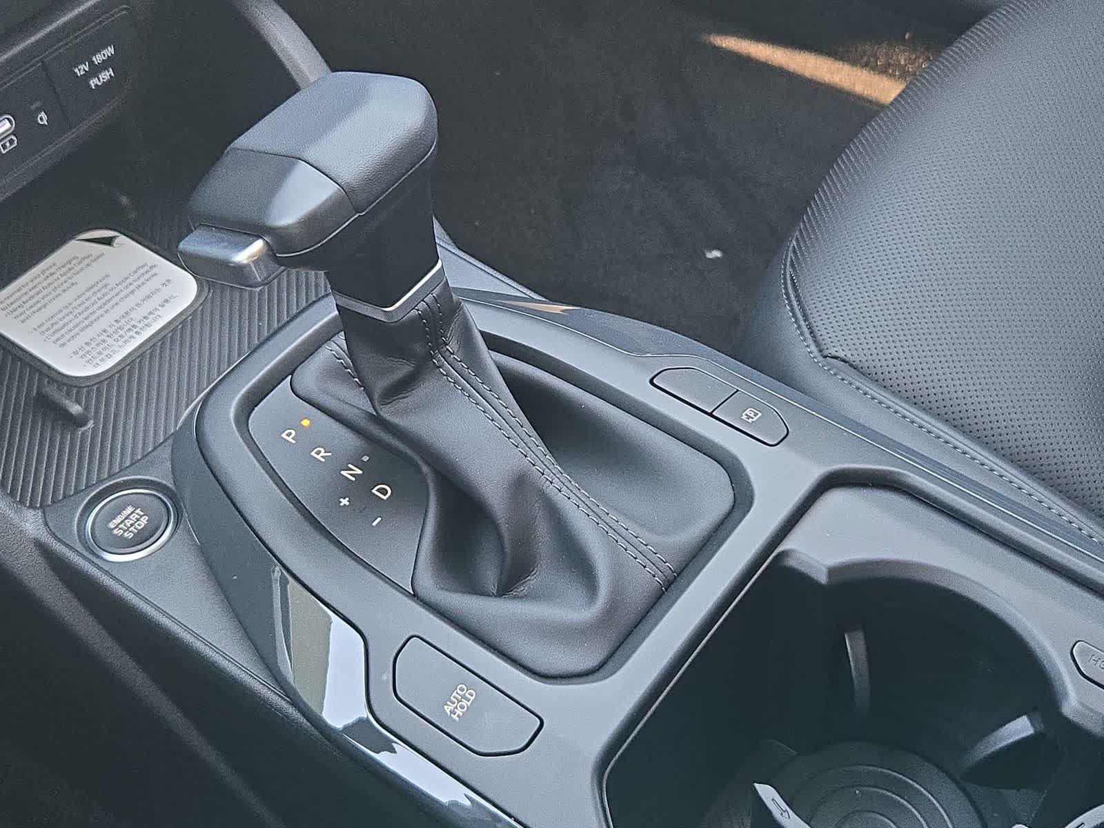 2026 Kia K4 Hatchback EX