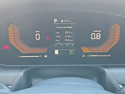 2026 Kia K4 Hatchback EX