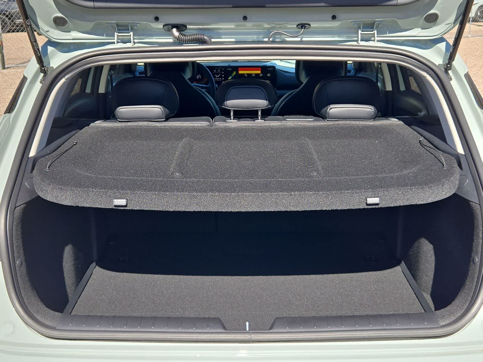 2026 Kia K4 Hatchback EX