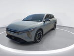 2026 Kia K4 Hatchback EX