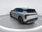 2026 Kia K4 Hatchback EX