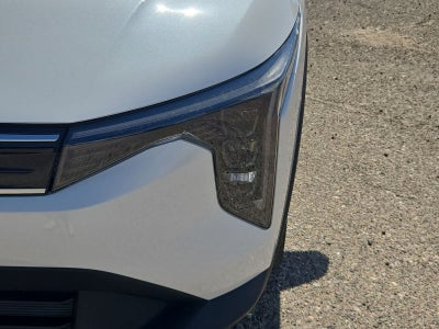 2026 Kia K4 Hatchback EX