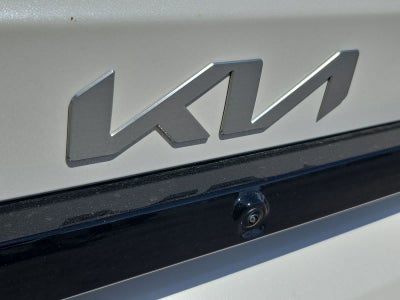 2026 Kia K4 Hatchback EX
