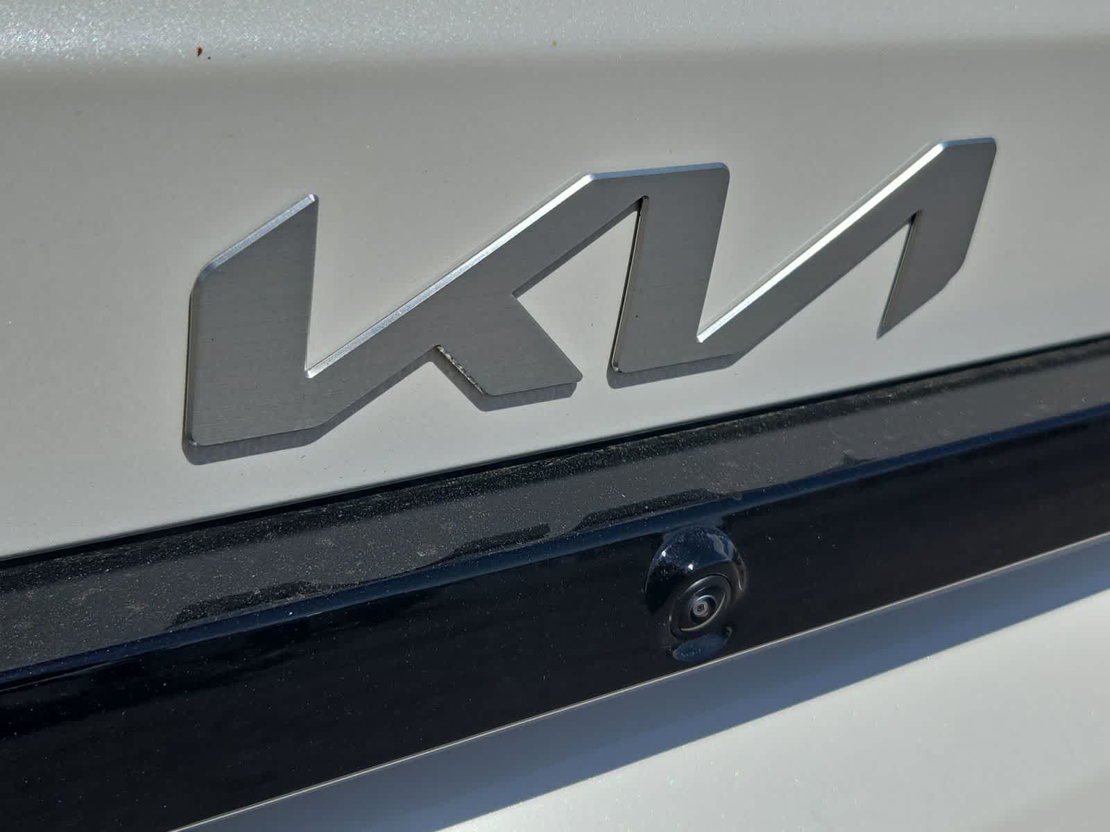 2026 Kia K4 Hatchback EX