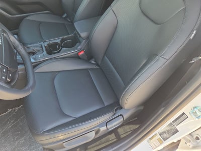 2026 Kia K4 Hatchback EX