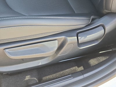 2026 Kia K4 Hatchback EX