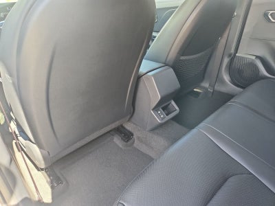 2026 Kia K4 Hatchback EX