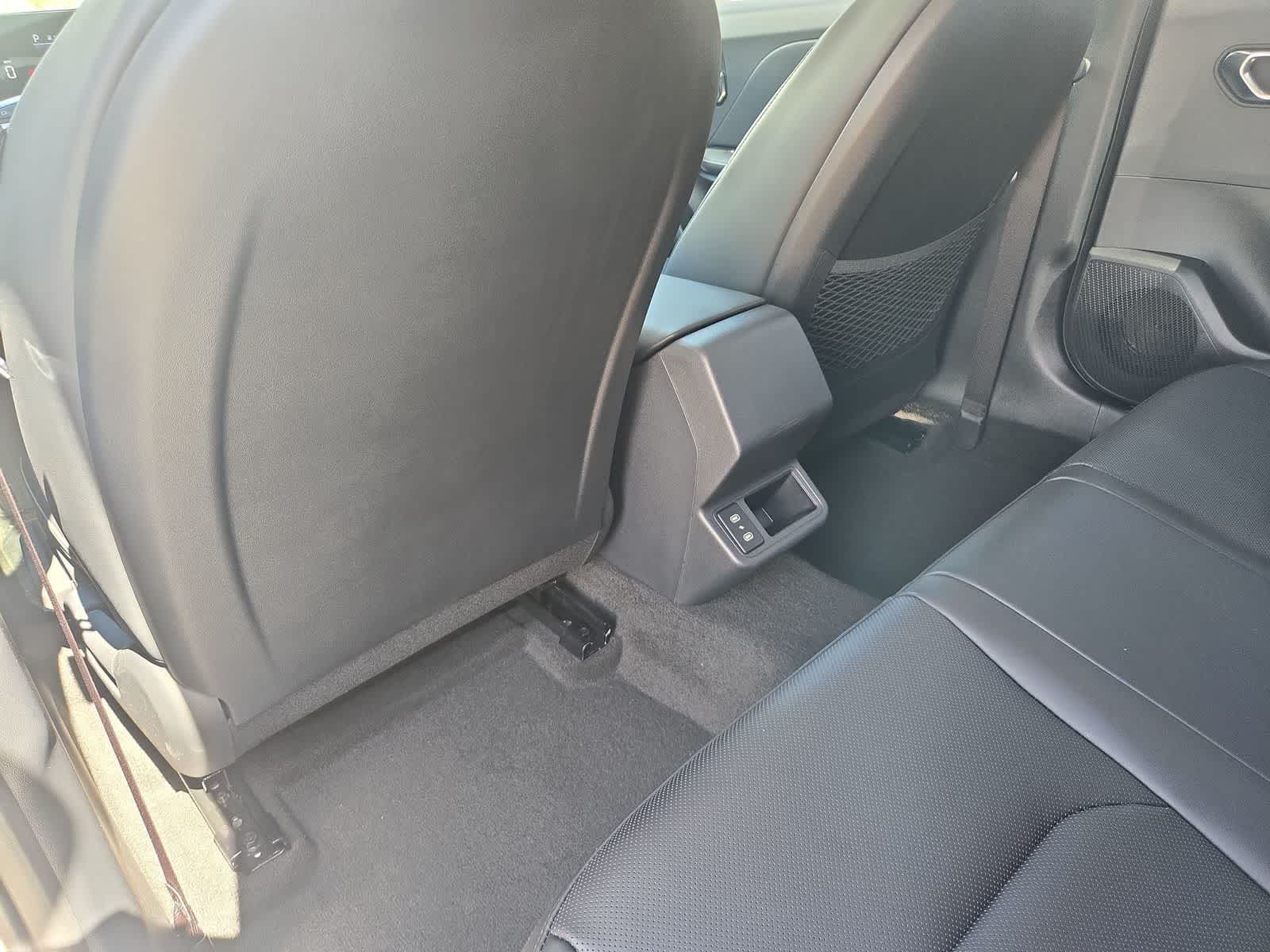 2026 Kia K4 Hatchback EX