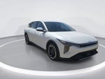 2026 Kia K4 Hatchback EX