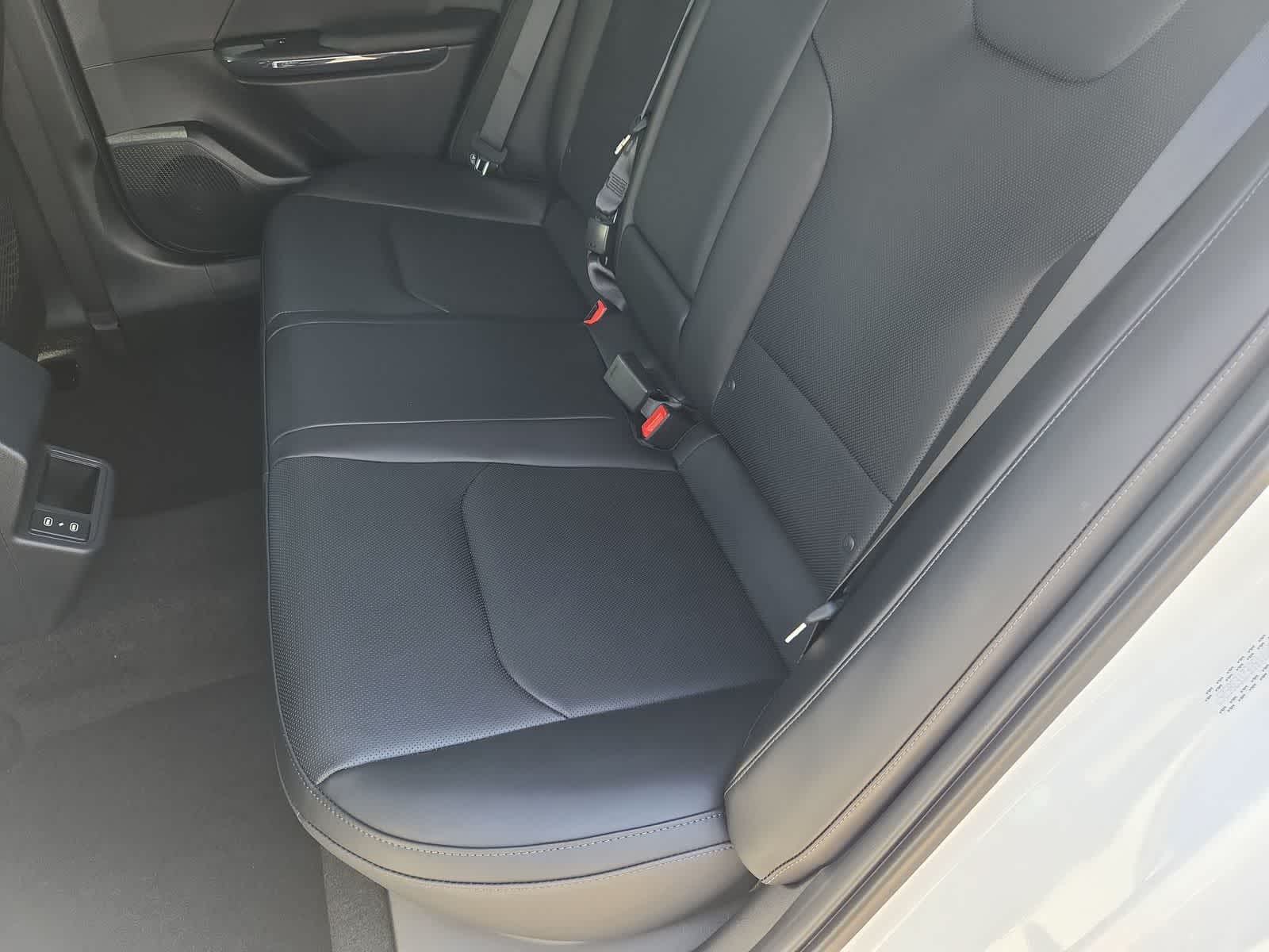 2026 Kia K4 Hatchback EX