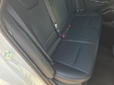 2026 Kia K4 Hatchback EX