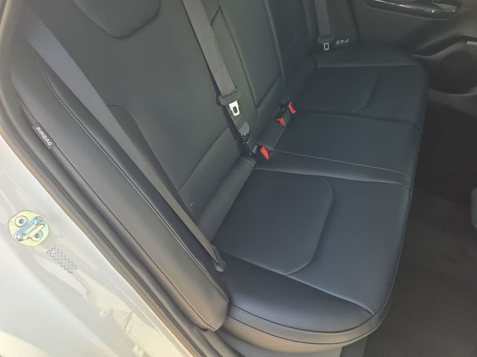 2026 Kia K4 Hatchback EX