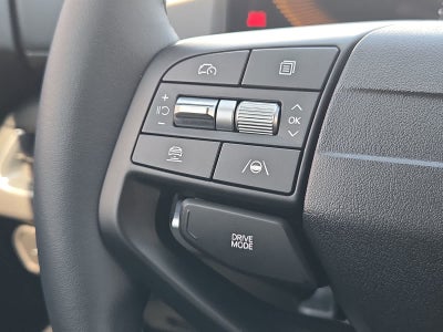 2026 Kia K4 Hatchback EX