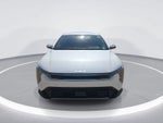 2026 Kia K4 Hatchback EX