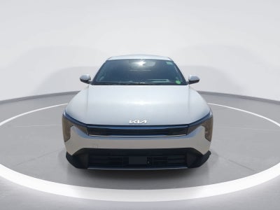 2026 Kia K4 Hatchback EX