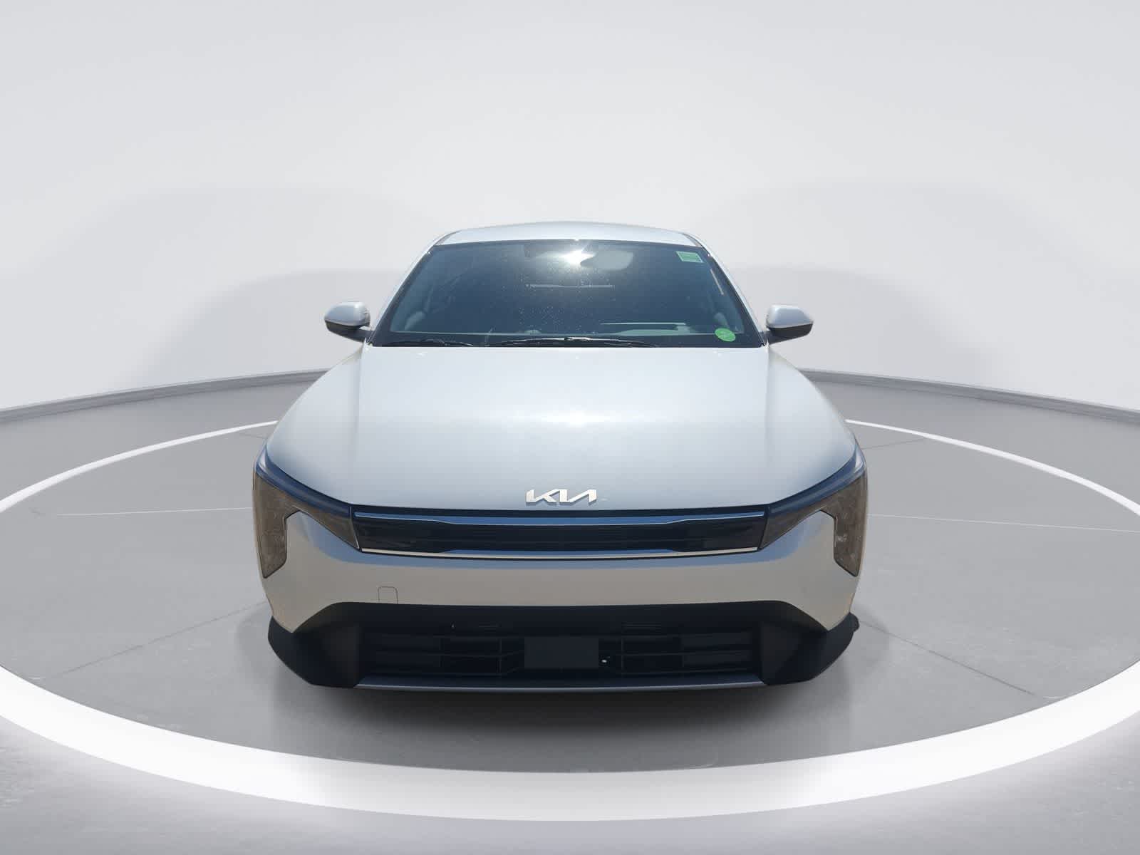 2026 Kia K4 Hatchback EX