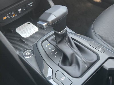 2026 Kia K4 Hatchback EX