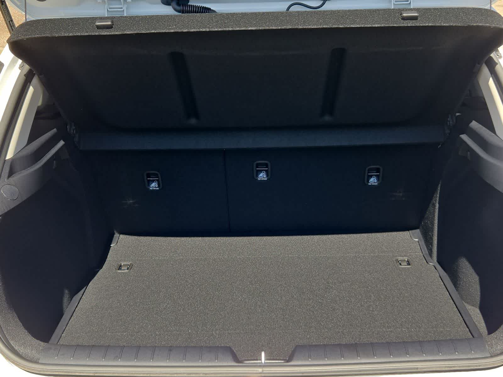 2026 Kia K4 Hatchback EX