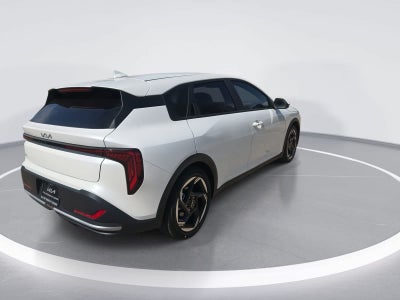 2026 Kia K4 Hatchback EX