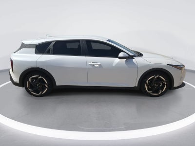 2026 Kia K4 Hatchback EX